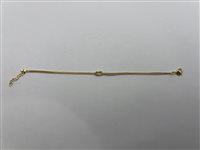 Bracciale Domar Bracciale argento 925 in Argento BRAR-177-280 - BRAR-177-280